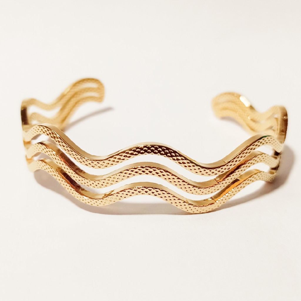 Western bangles guaranted