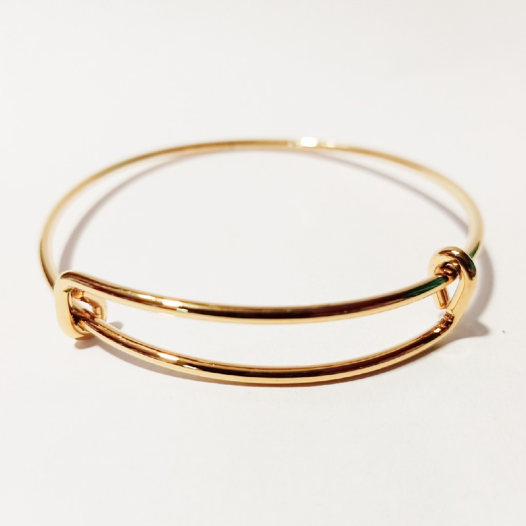 Western bangles guaranted