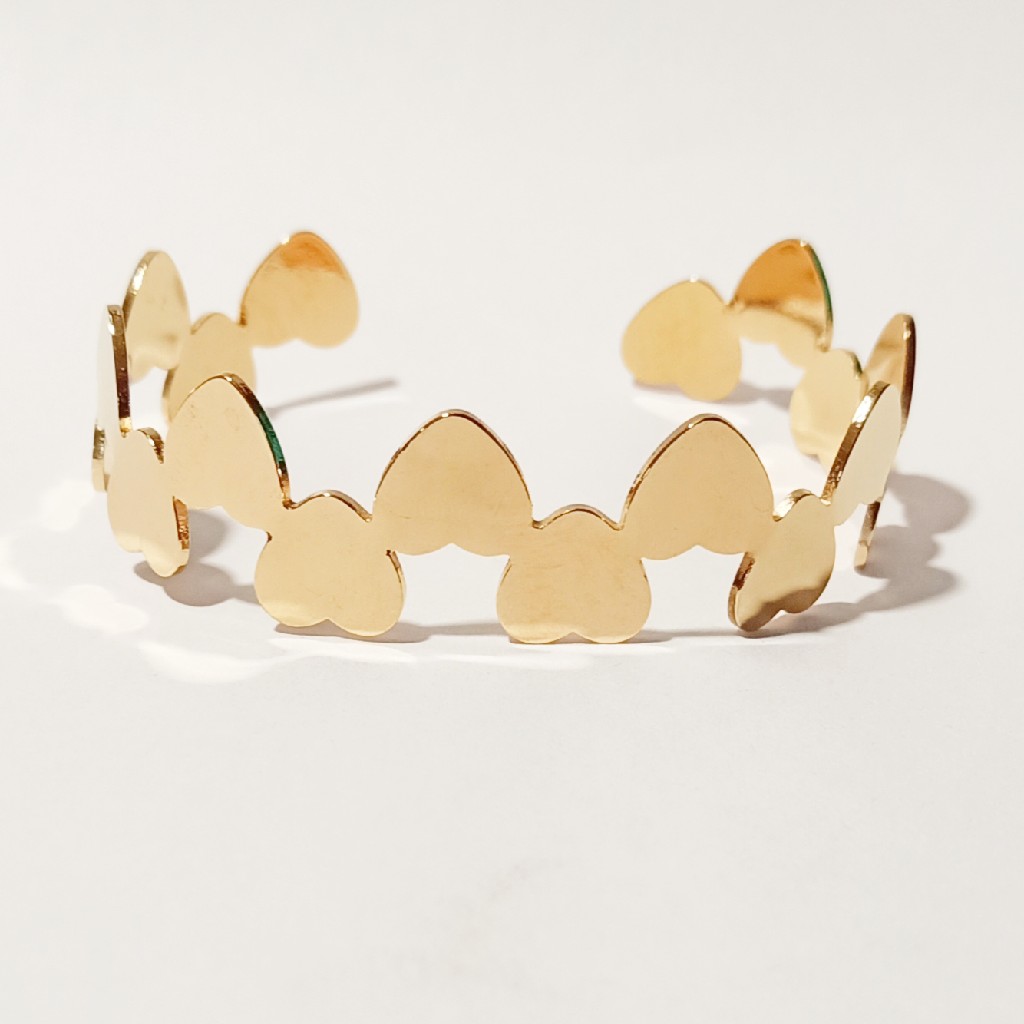 Western bangles