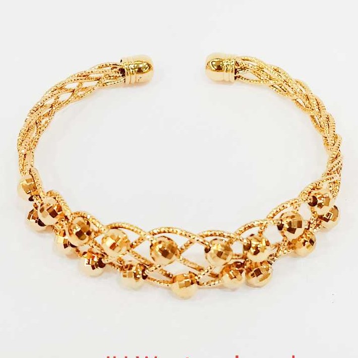 Antique bangles guaranted