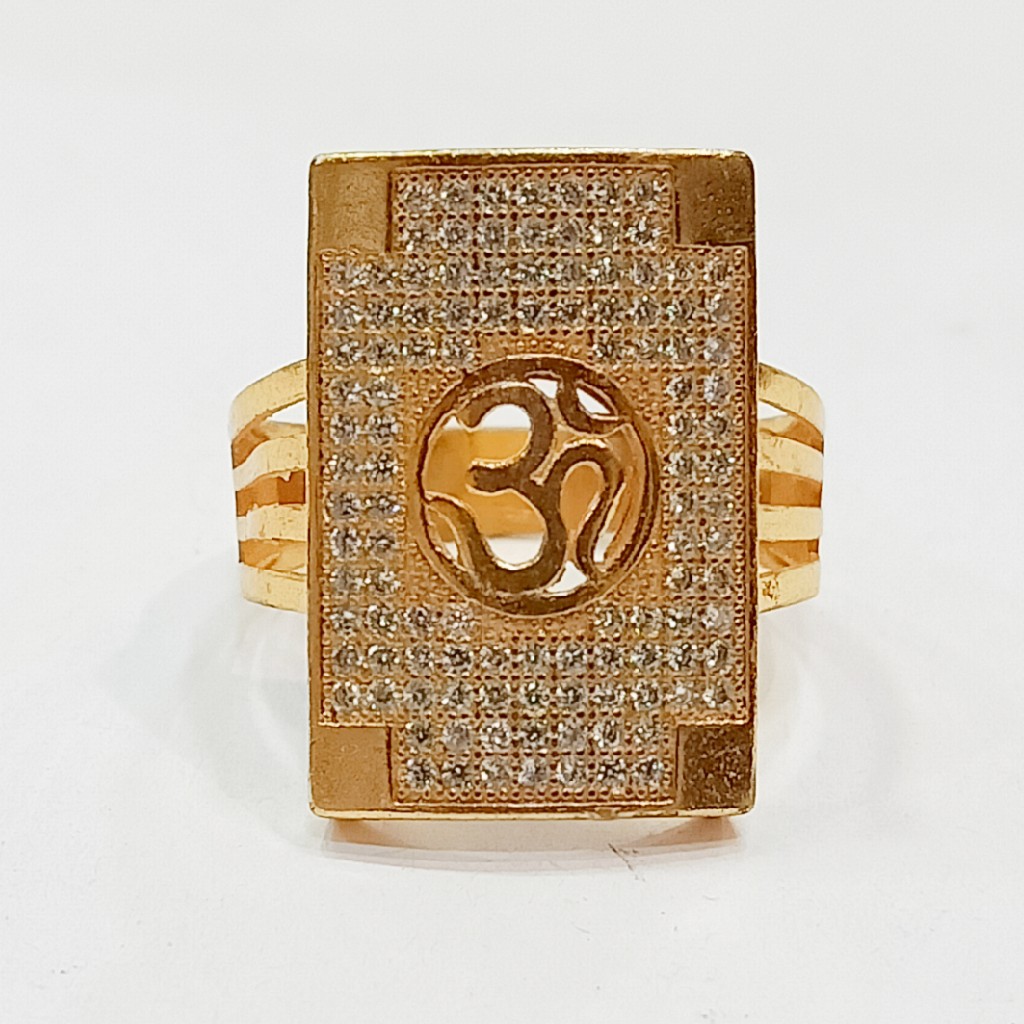 Ring for man