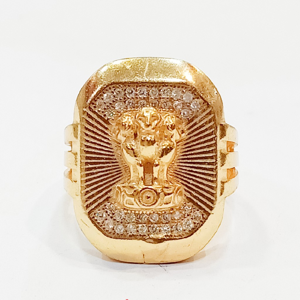 Ring for man