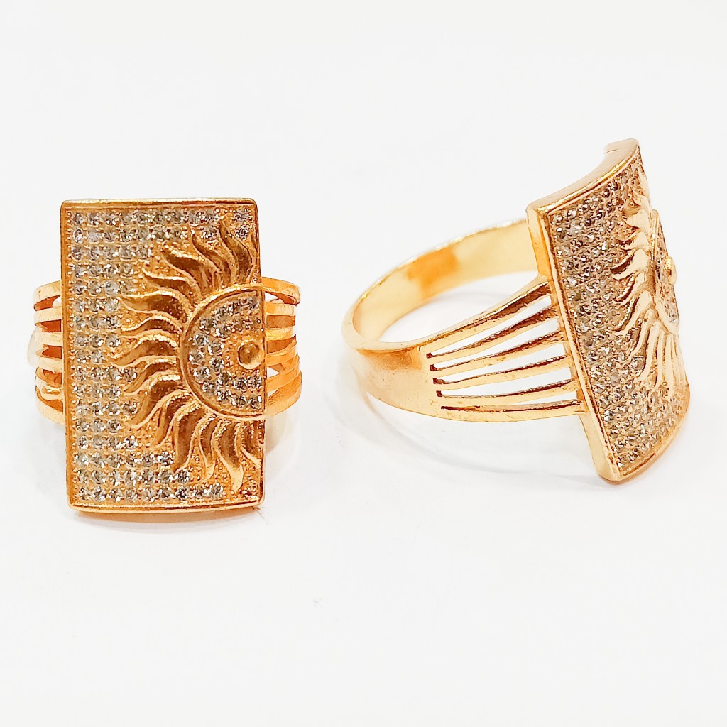 Ring for man