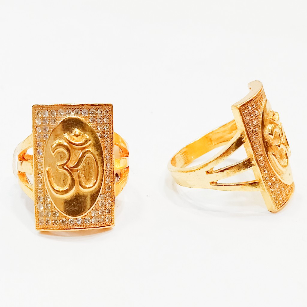 Ring for man