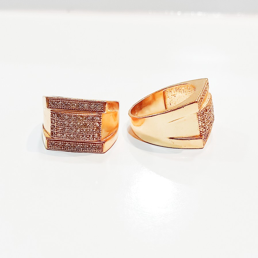 Ring for man
