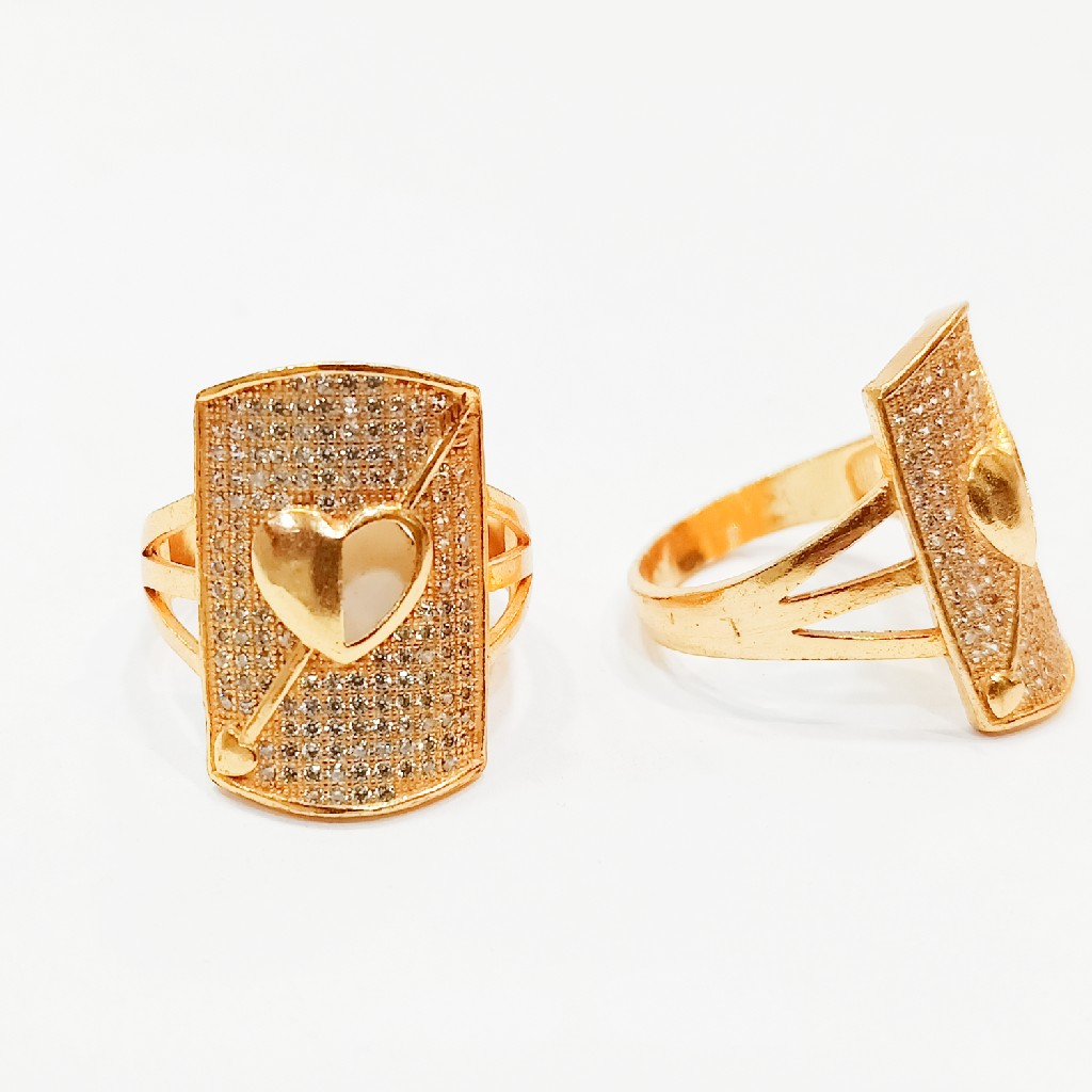 ring for man