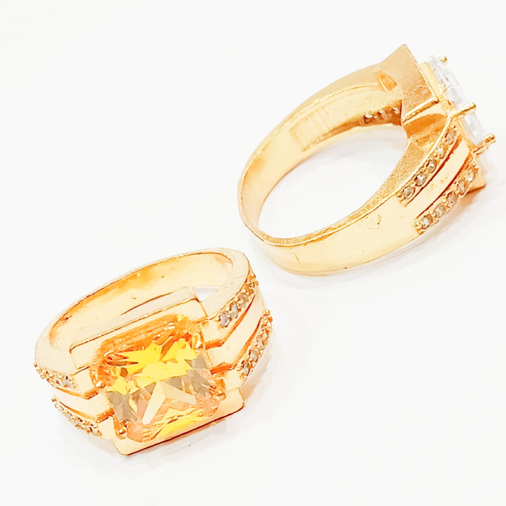 Ring for man