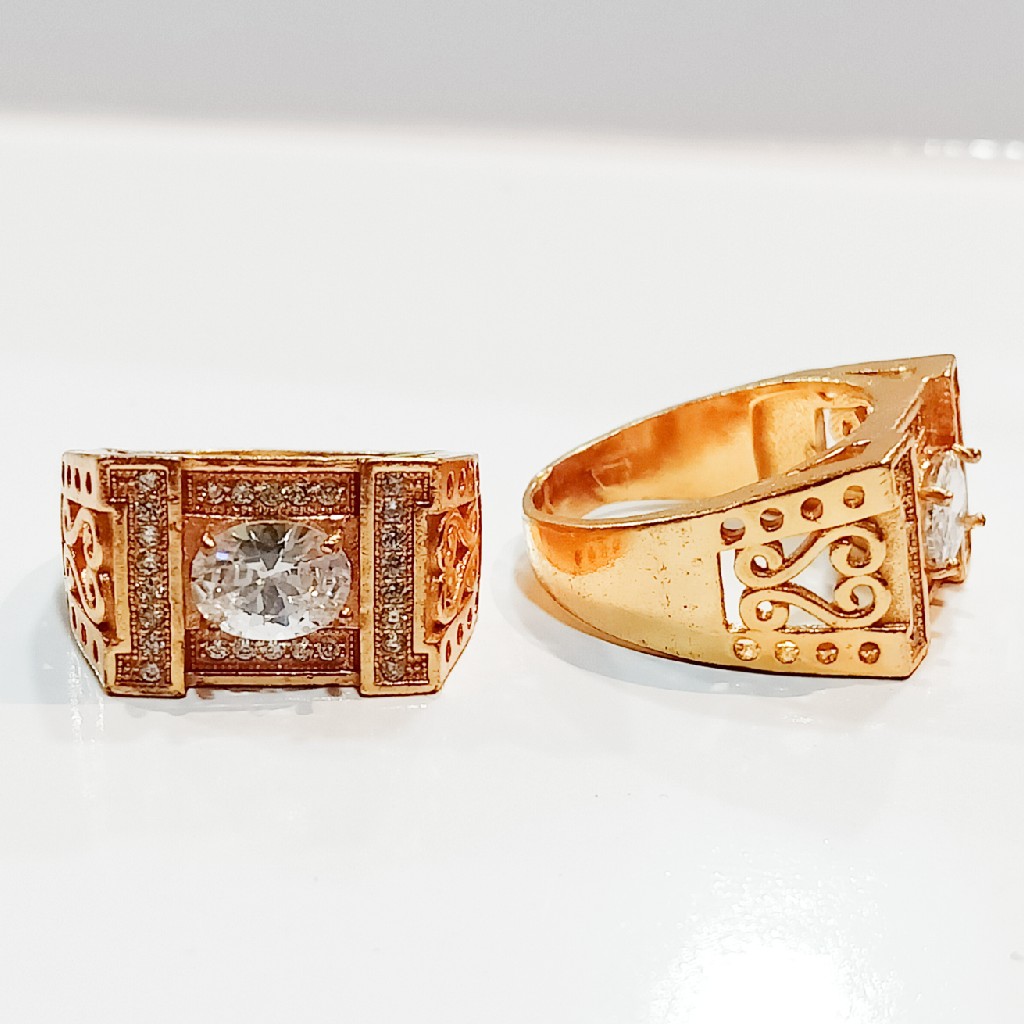 Ring for man