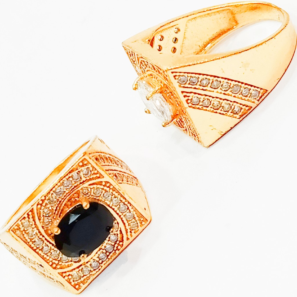 ring for man
