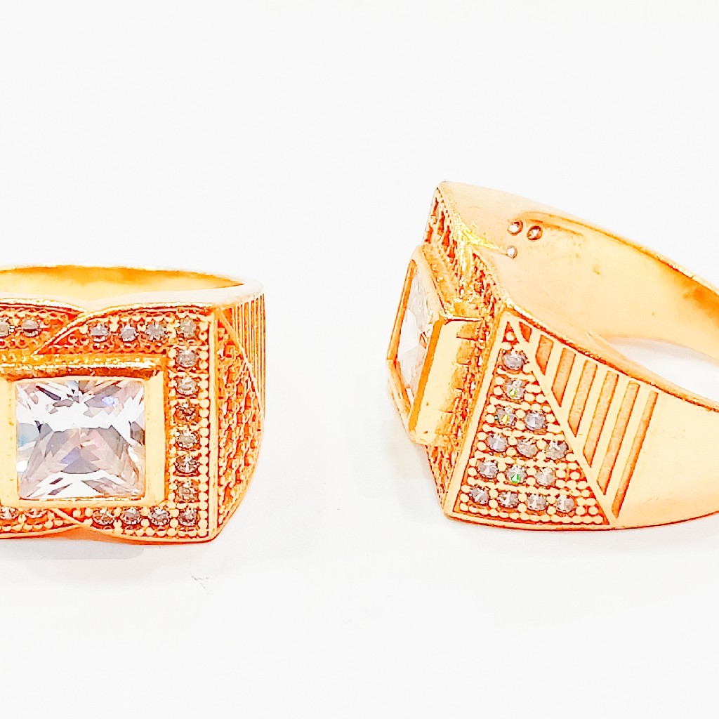 Ring for man
