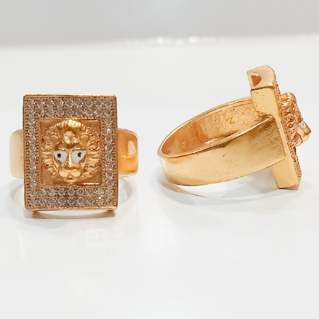 Ring for man