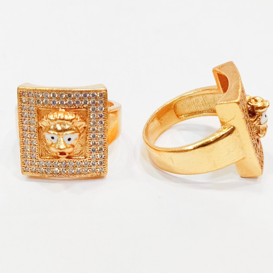 ring for man