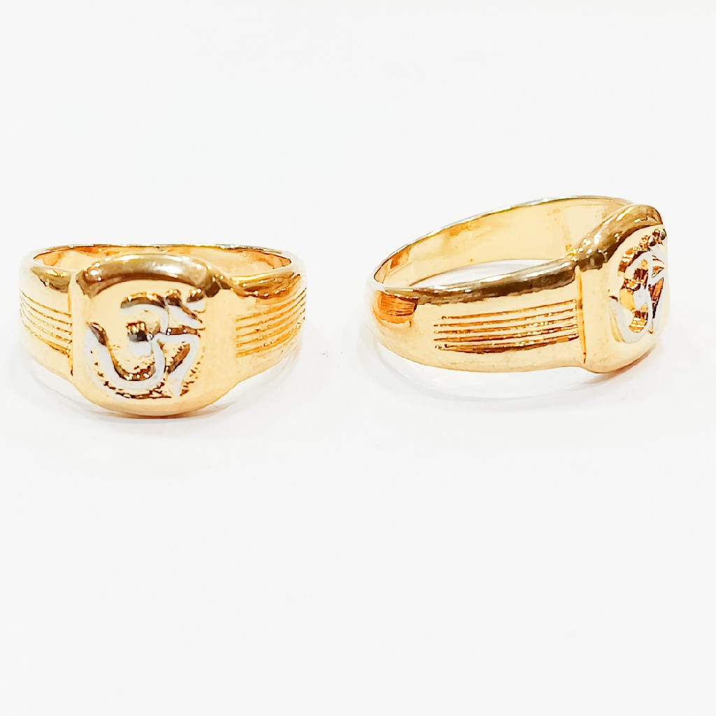 ring for man