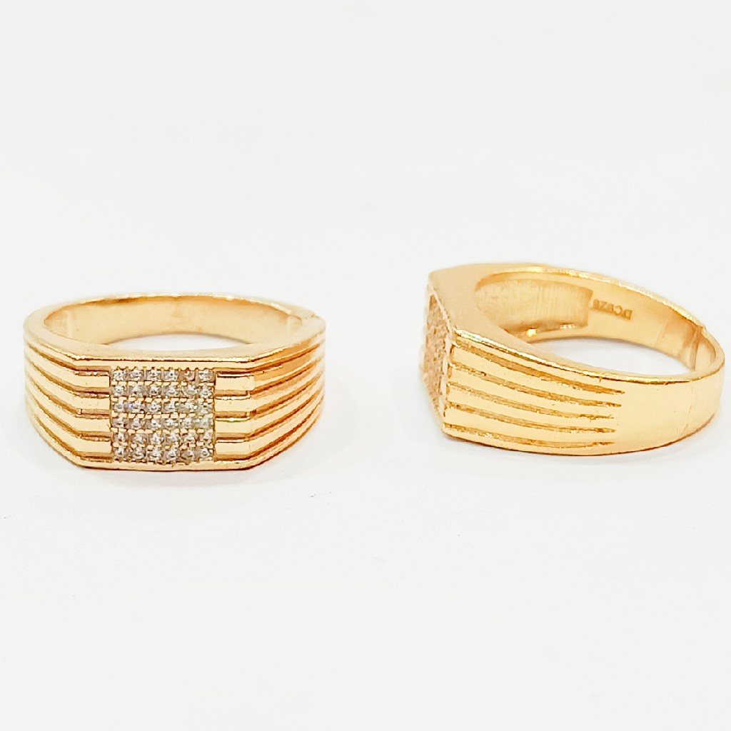 ring for man