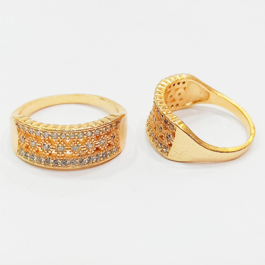 ring for man