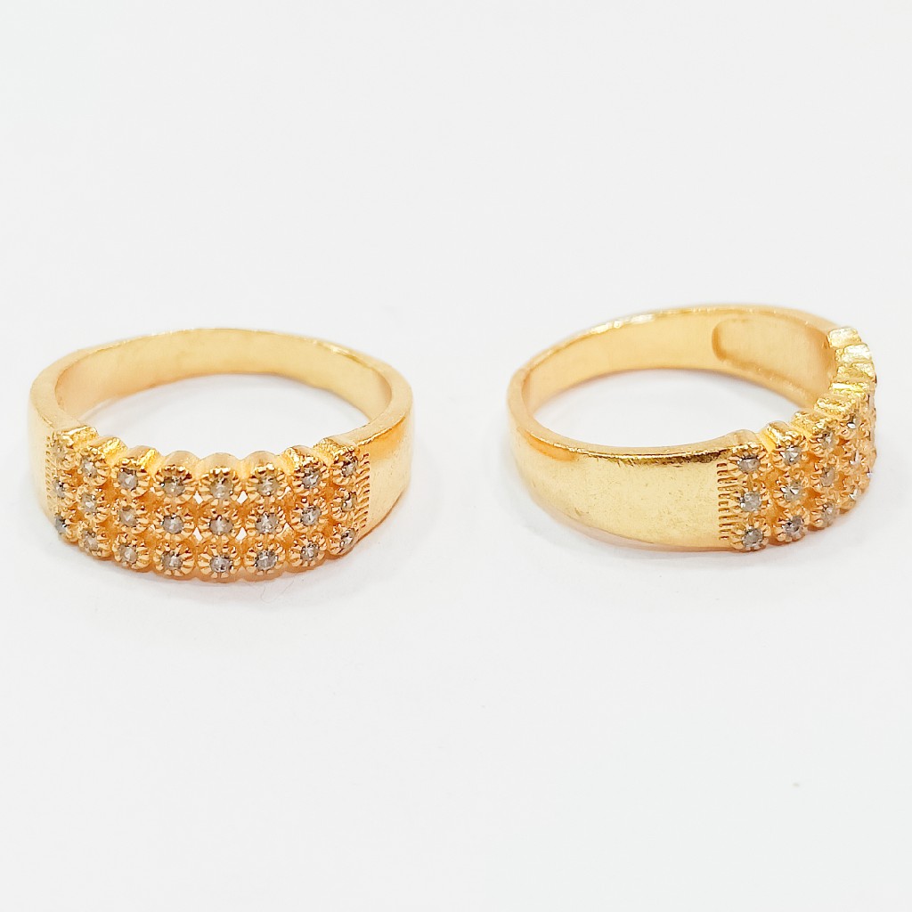 ring for man
