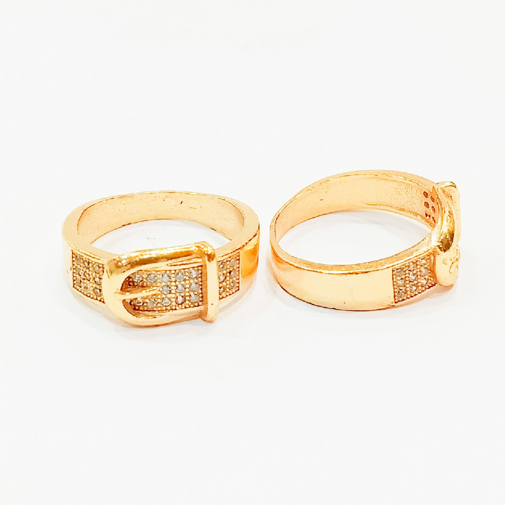 Designer Ring