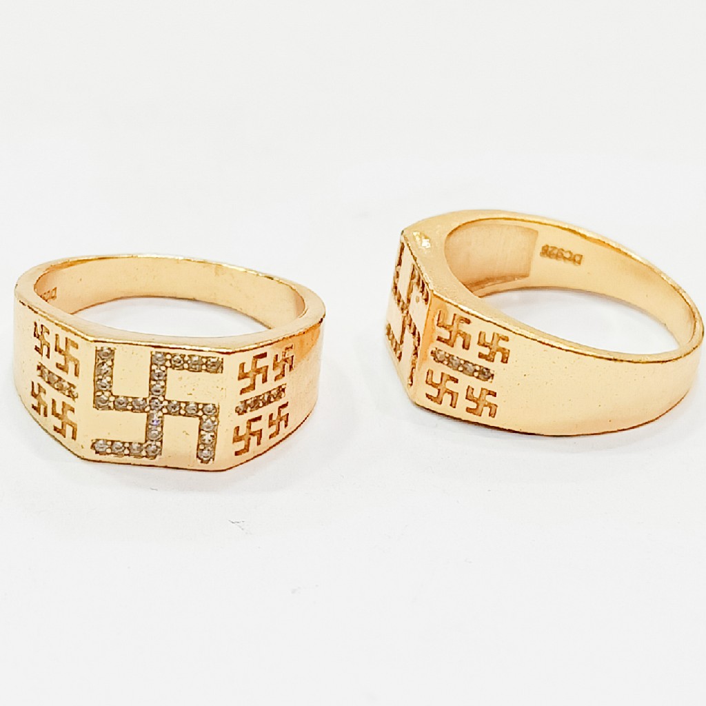 ring for man