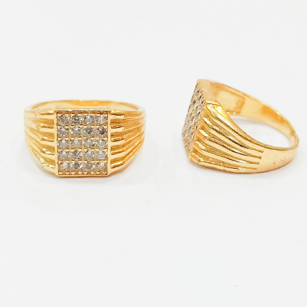 Ring for man