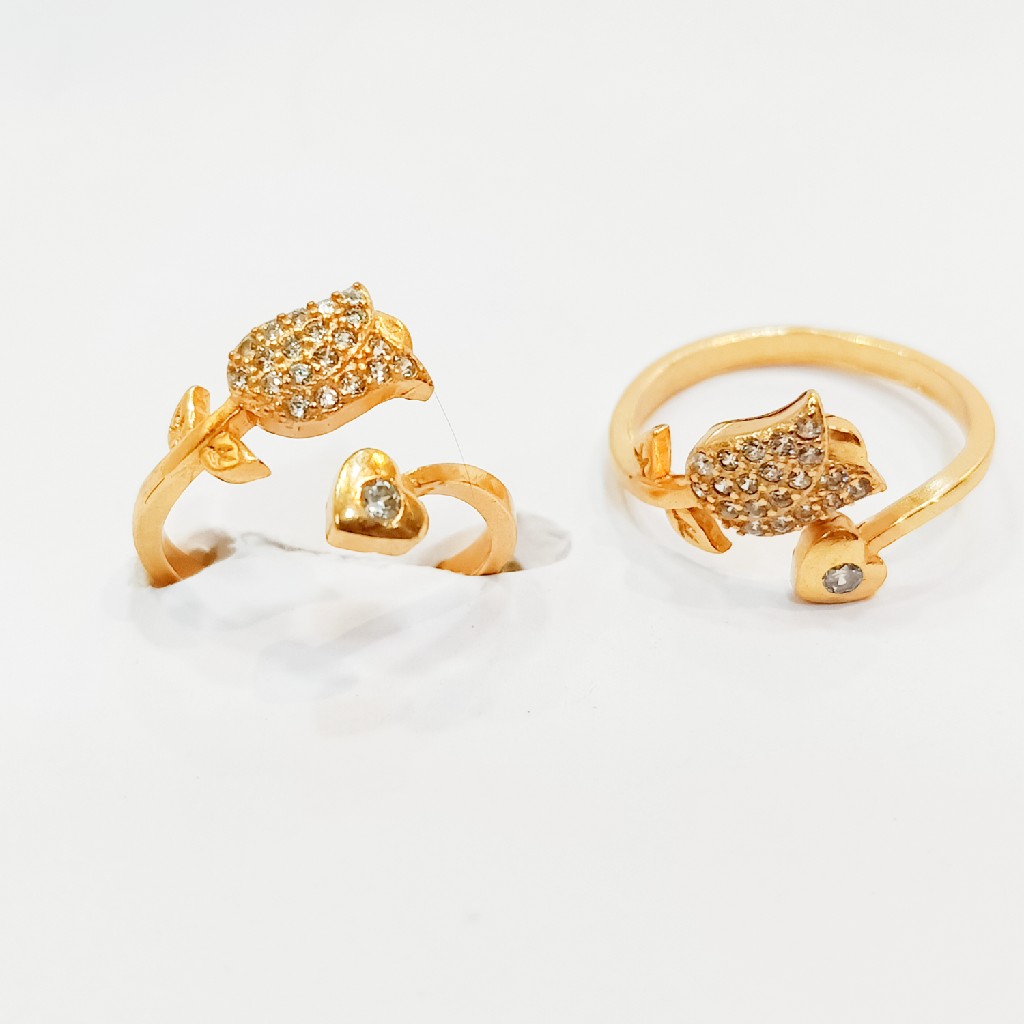 women ring