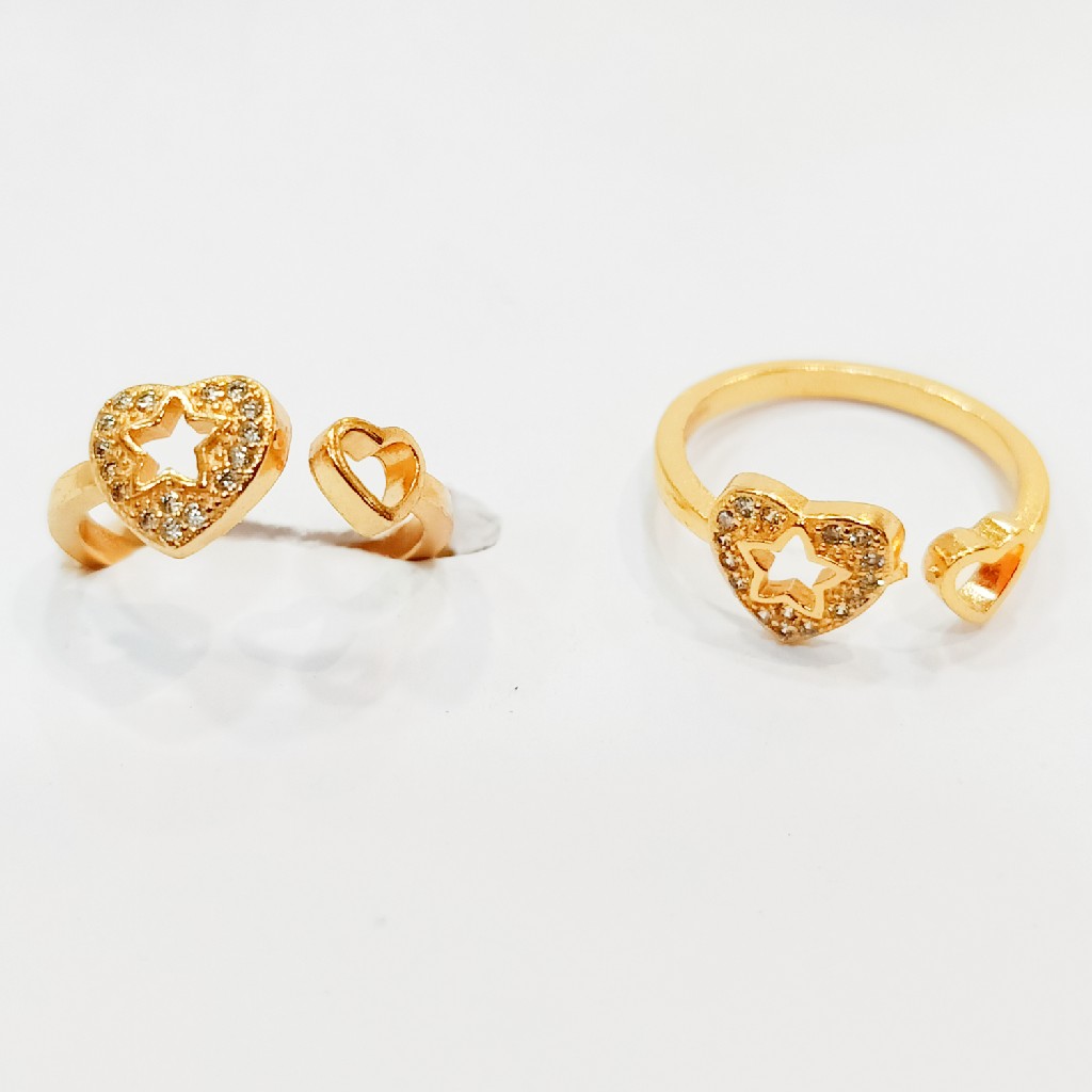 women ring
