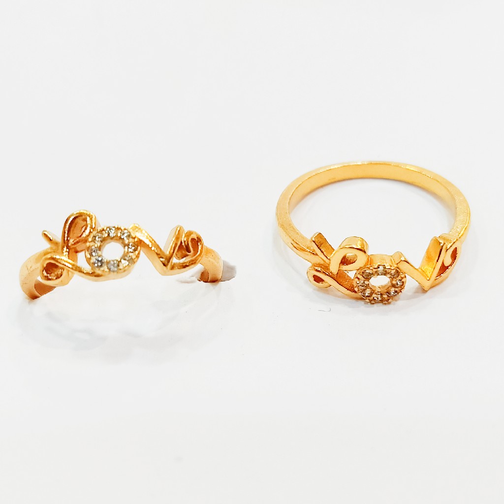 women ring