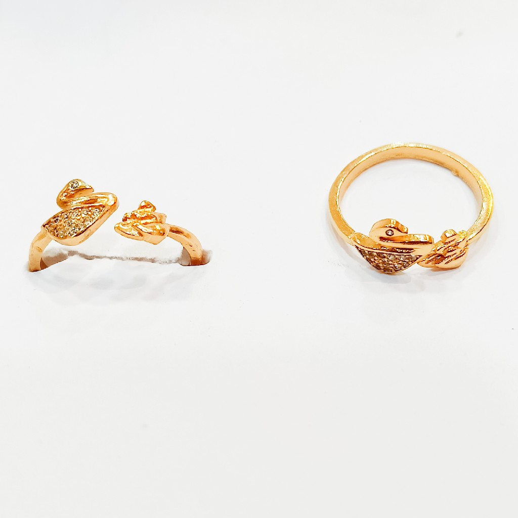 women ring