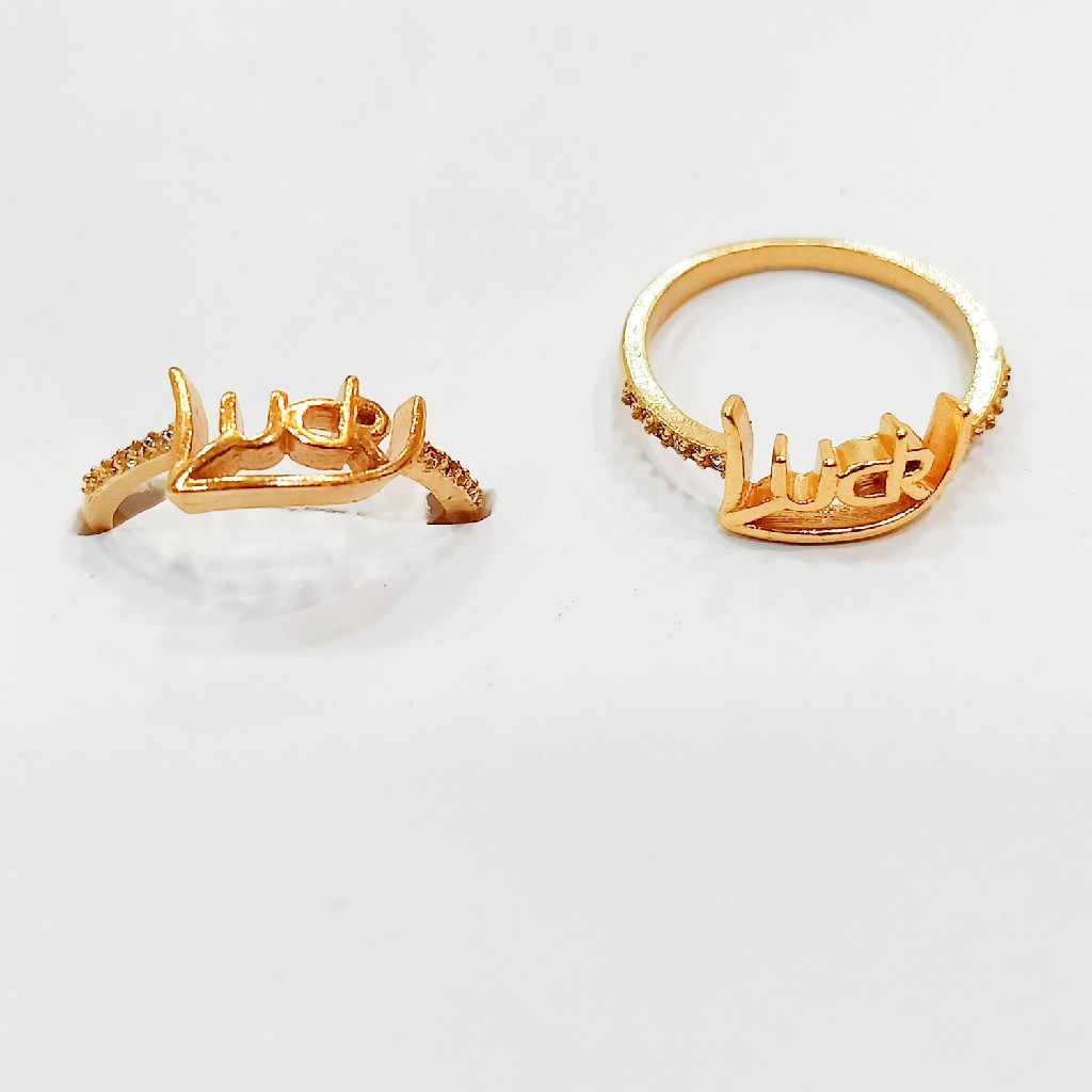 women ring