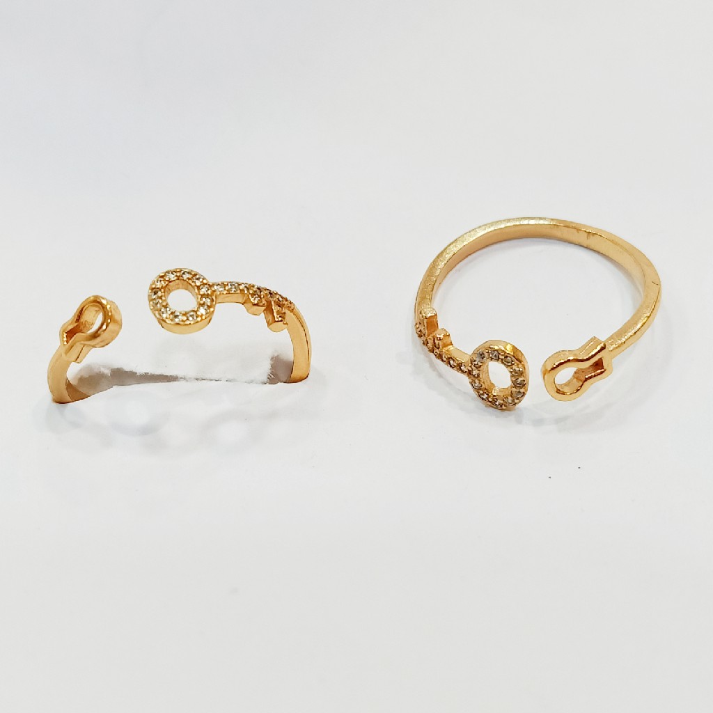 Women ring