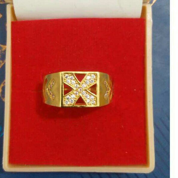 Designer Gents Ring