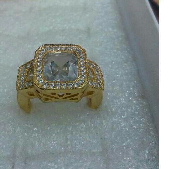 Attractive Designer AD Ring