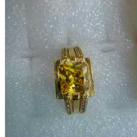Classic AD Modern Ring