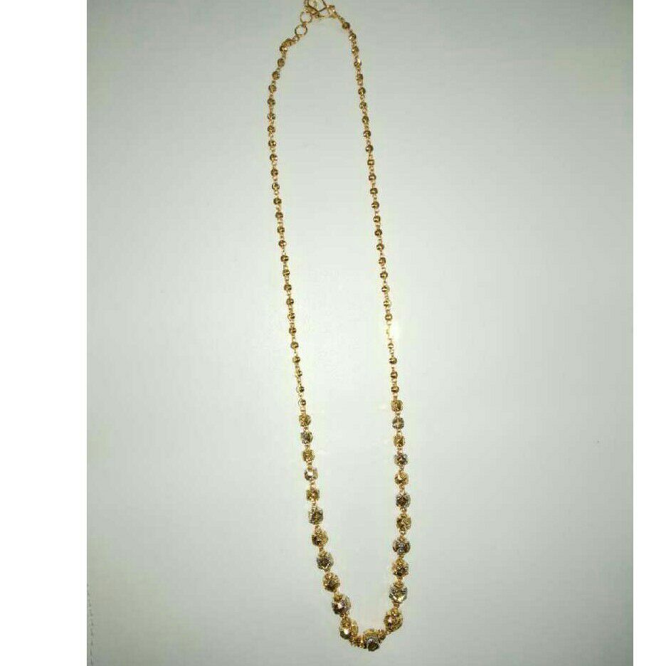 916 Gold Ladies Mug Mala