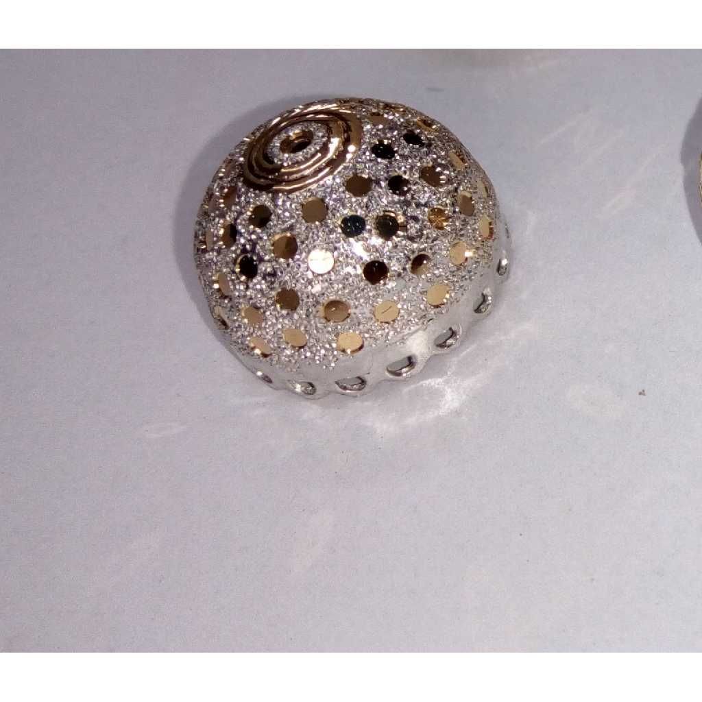22KT Gold Natural Fancy Vertical Para