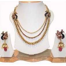 Artificial Necklace Set