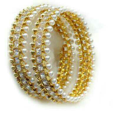 Fancy Bangles