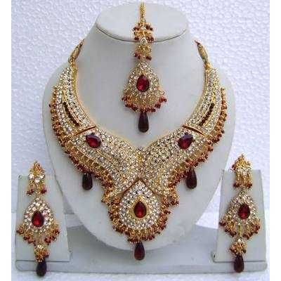 Artificial Designer Necklace