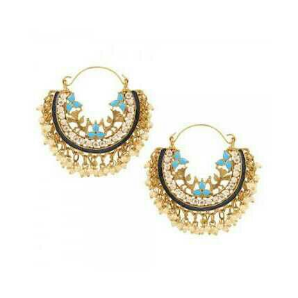Artificial Fashionobale Earrings
