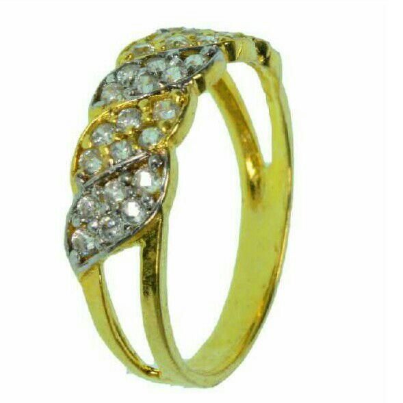 916 Fancy Ladies Rings