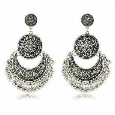 Fancy Earrings