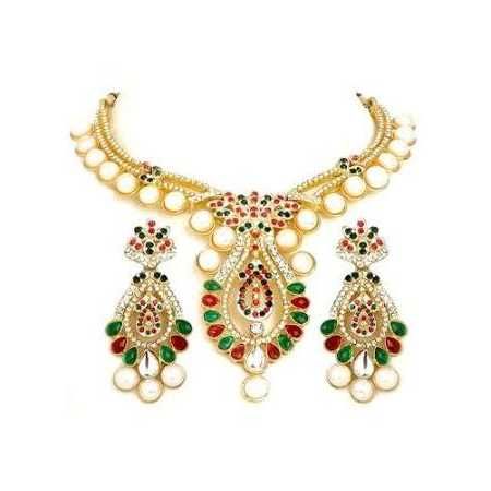 Design Necklace Set