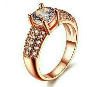 Fancy Ring