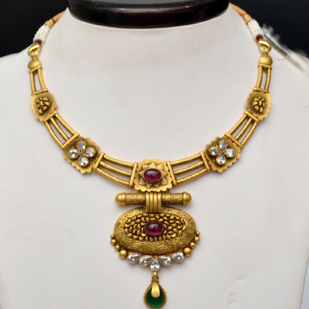 Antique set