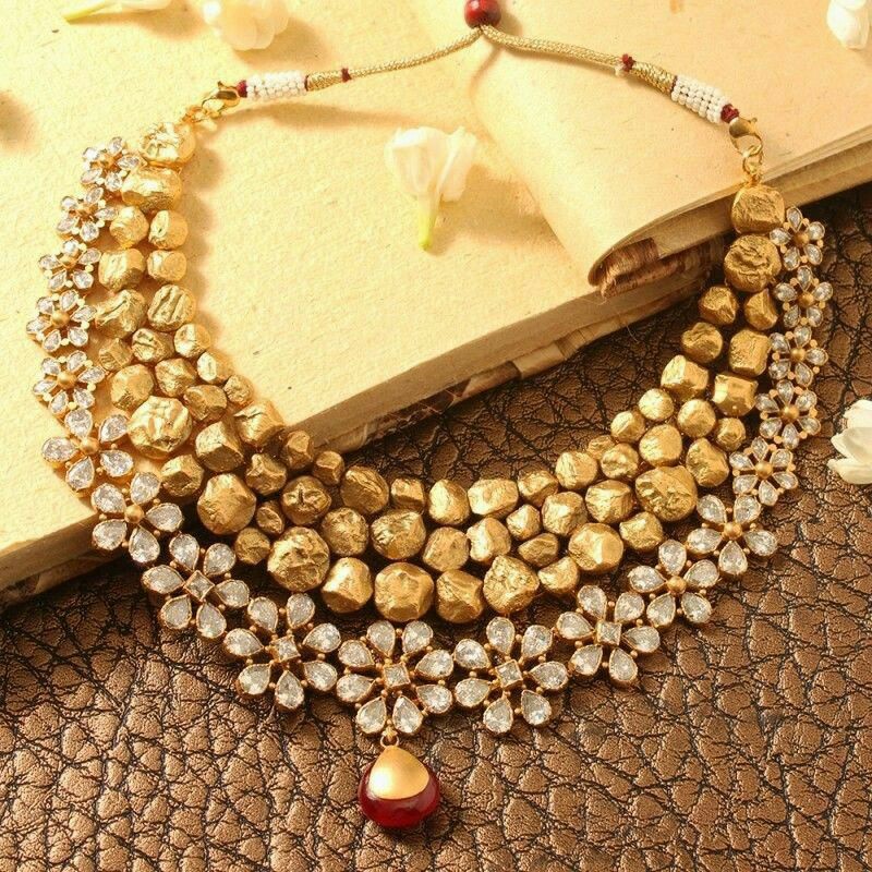Antique set