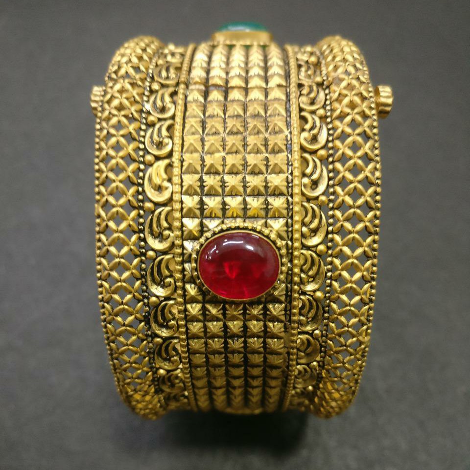 Antique baloyu