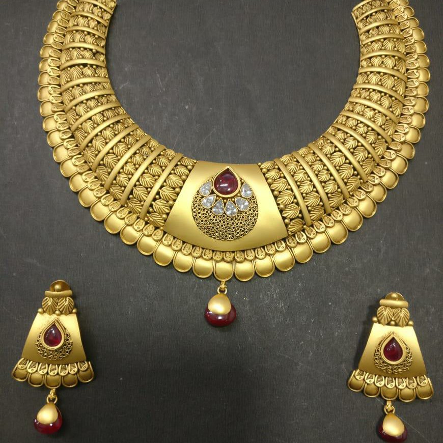 Antique set