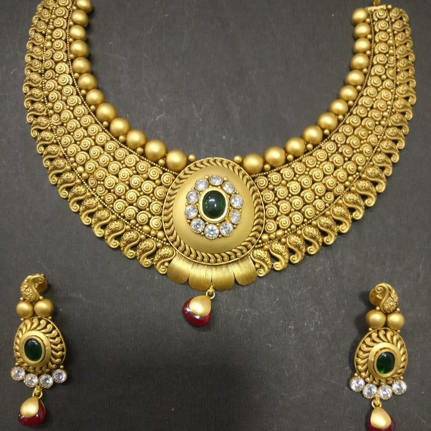 Antique set