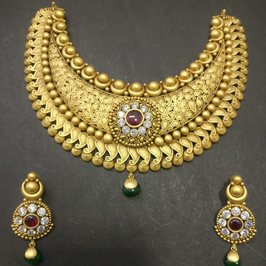 Antique set