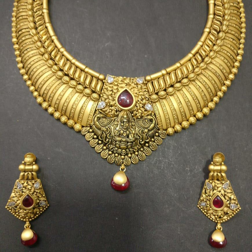 Antique set