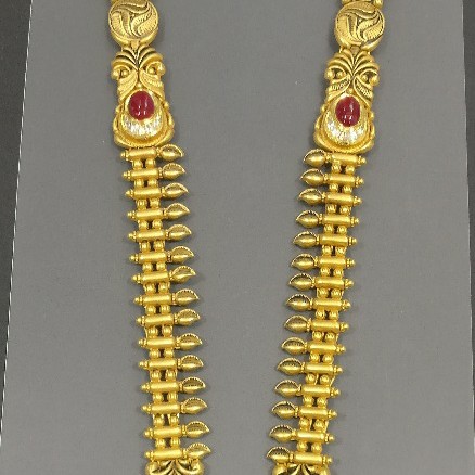 Antique long set - Image 2